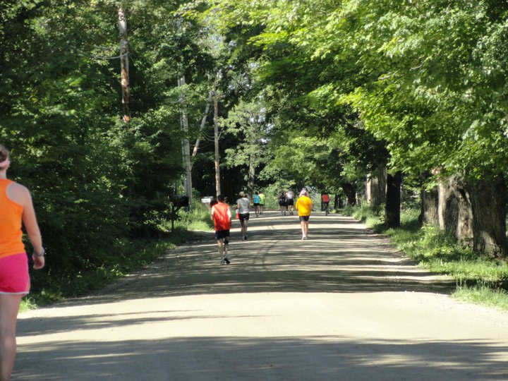 Runners